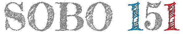 Sobo 151